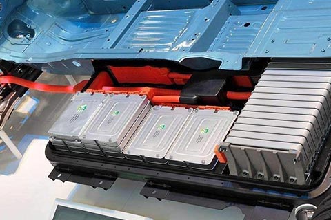 浦东新回收报废电池,理士钛酸锂电池回收