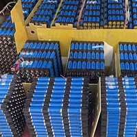 叙州樟海磷酸电池回收价格,瓦尔塔废旧电池回收|附近回收新能源电池